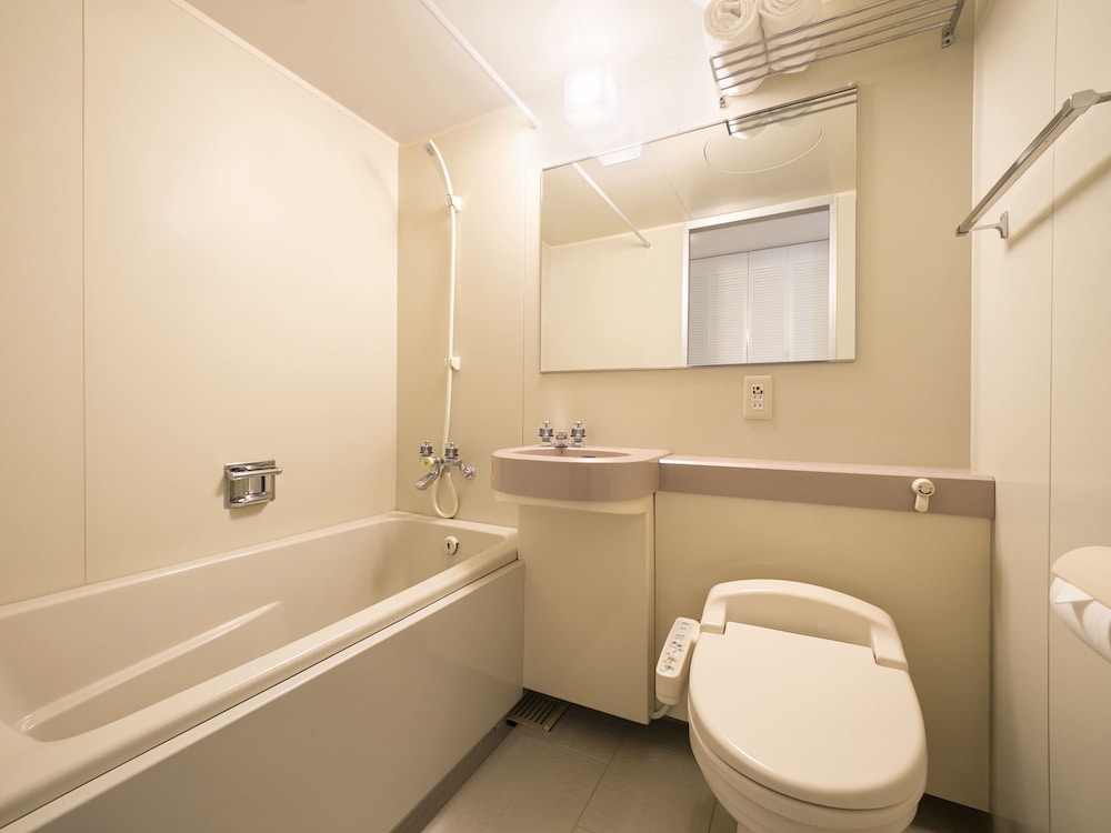 mercure tottori daisen resort and spa