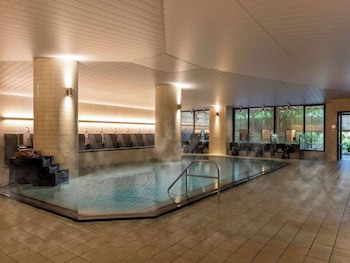 mercure tottori daisen resort and spa