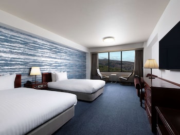 mercure tottori daisen resort and spa