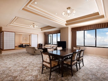 mercure tottori daisen resort and spa