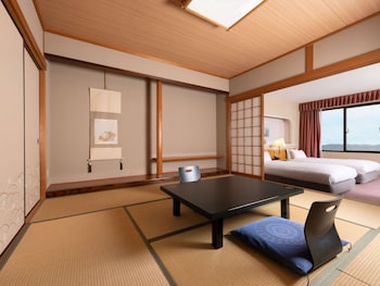 mercure tottori daisen resort and spa