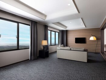 mercure tottori daisen resort and spa