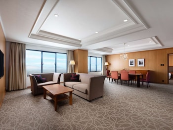 mercure tottori daisen resort and spa