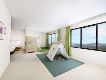 mercure tottori daisen resort and spa