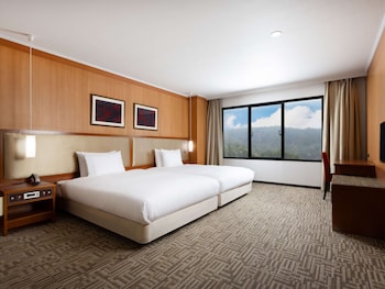 mercure tottori daisen resort and spa