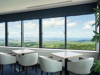 mercure tottori daisen resort and spa