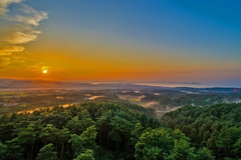 mercure tottori daisen resort and spa