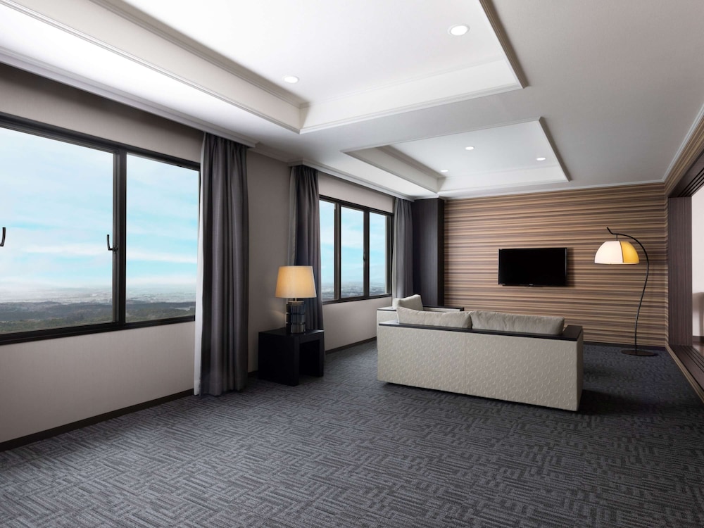 mercure tottori daisen resort and spa