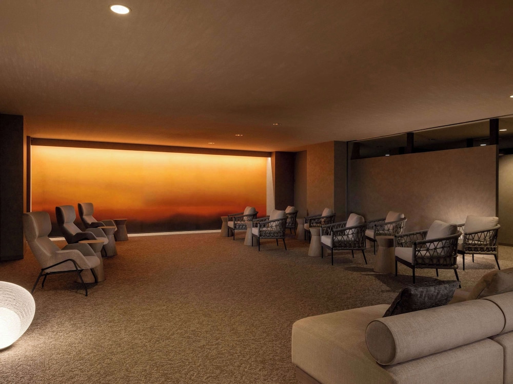 mercure tottori daisen resort and spa