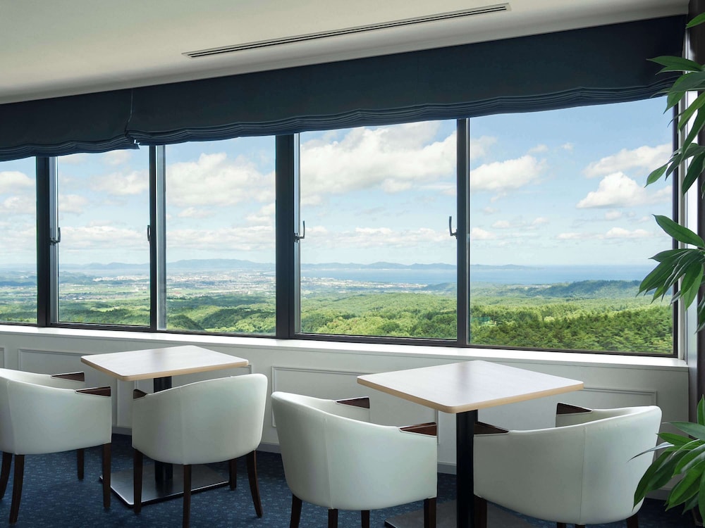 mercure tottori daisen resort and spa