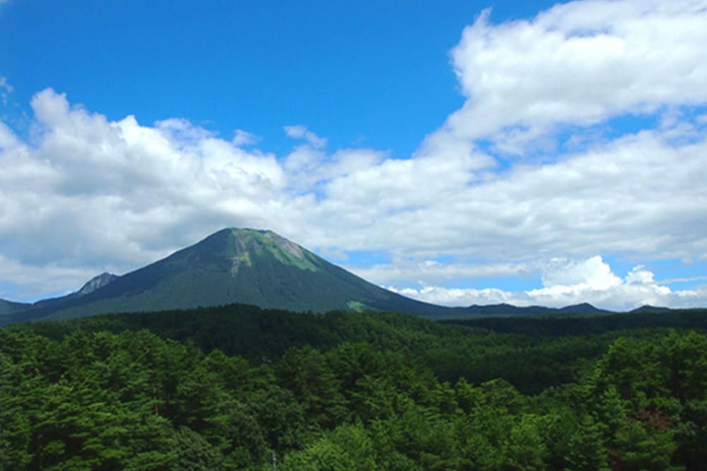 mercure tottori daisen resort and spa