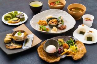 doubletree by hilton kyoto station