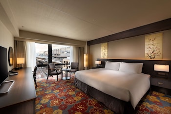 doubletree by hilton kyoto station