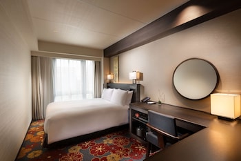 doubletree by hilton kyoto station