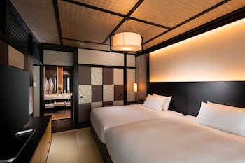 doubletree by hilton kyoto station