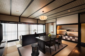 doubletree by hilton kyoto station