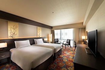 doubletree by hilton kyoto station