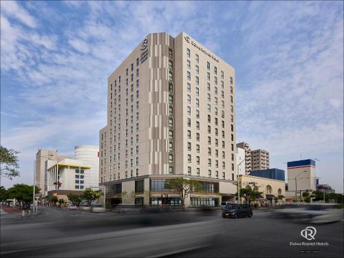 daiwaroynethotelnaha omoromachipremier