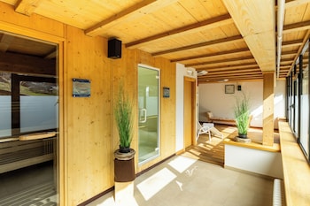 Cardo Hotel,Livigno>>Bormio,3 star