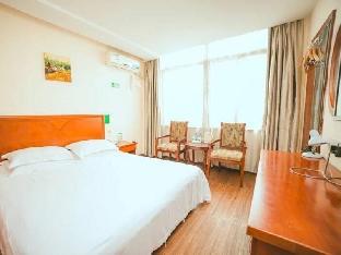 greentree inn yangzhou slender west lake wencheng attic express hotel
