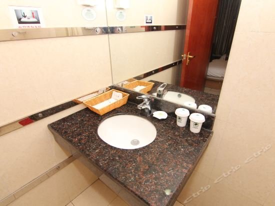 greentree inn yangzhou slender west lake wencheng attic express hotel