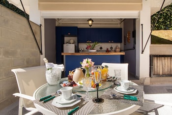 secreto boutique hotel