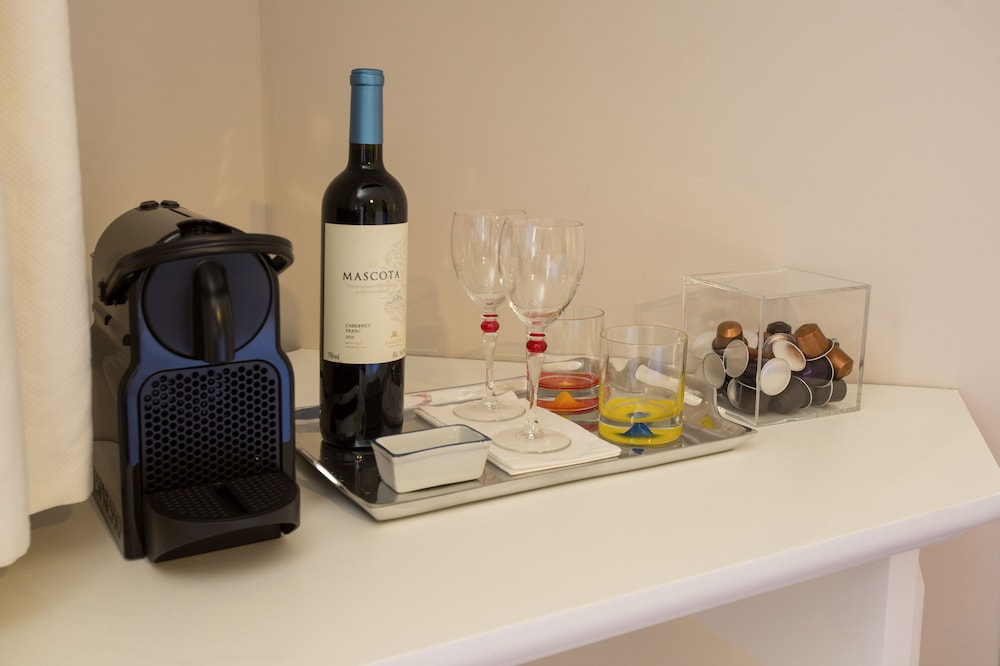 secreto boutique hotel