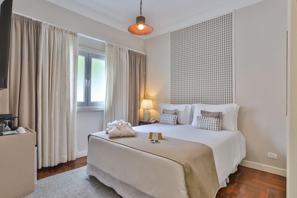 secreto boutique hotel