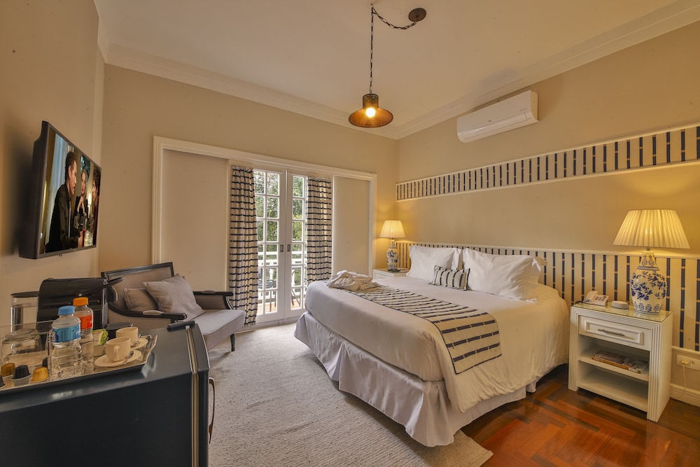 secreto boutique hotel