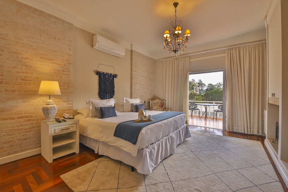 secreto boutique hotel