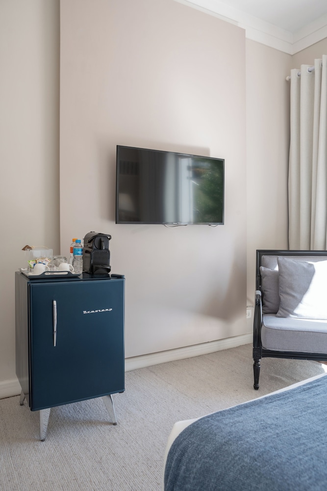 secreto boutique hotel