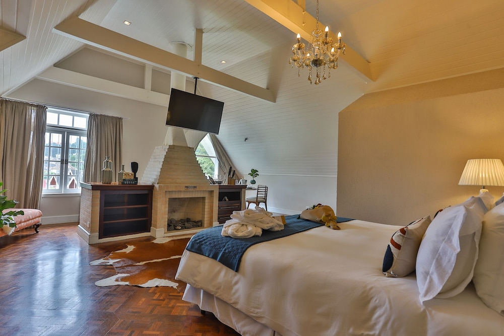 secreto boutique hotel