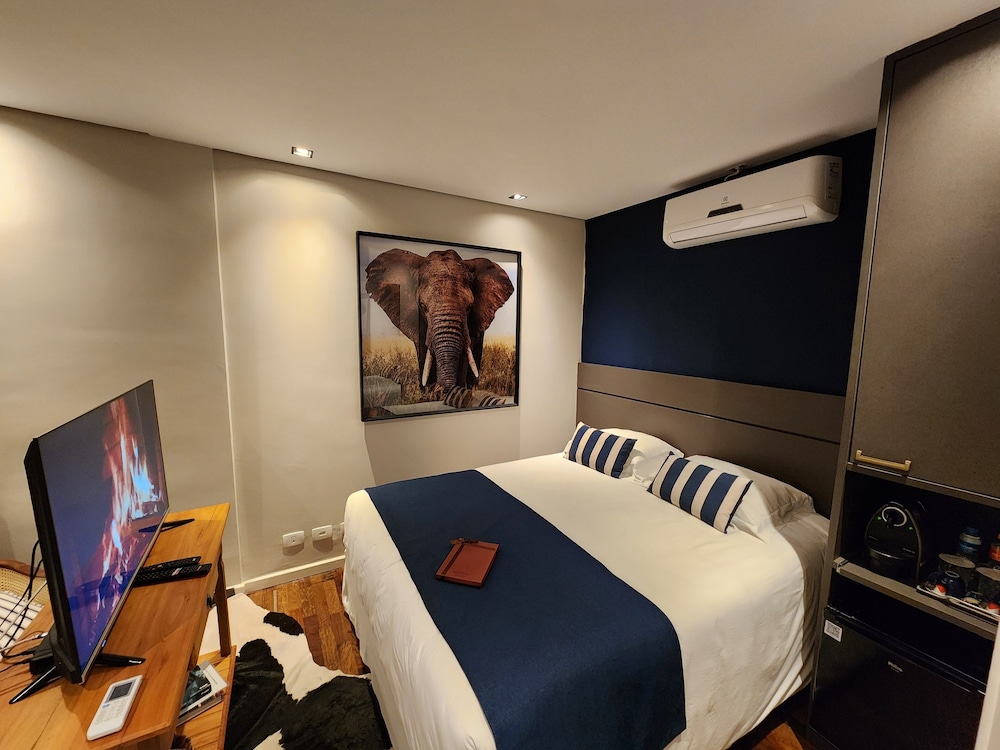 secreto boutique hotel