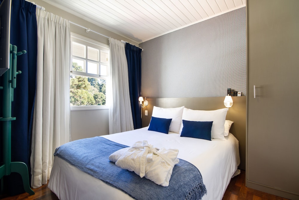 secreto boutique hotel