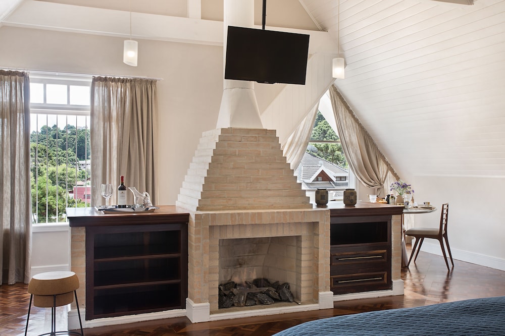 secreto boutique hotel