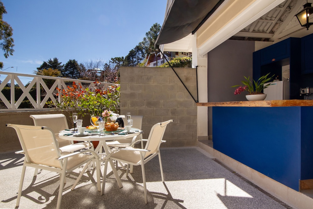 secreto boutique hotel