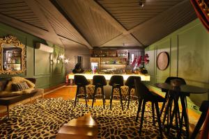 secreto boutique hotel