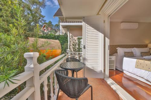 secreto boutique hotel