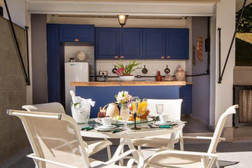 secreto boutique hotel