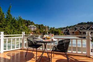 secreto boutique hotel