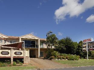 highlander motor inn and apartments