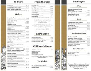 highlander motor inn and apartments