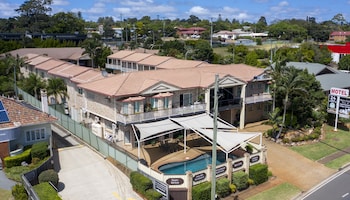 south toowoomba
