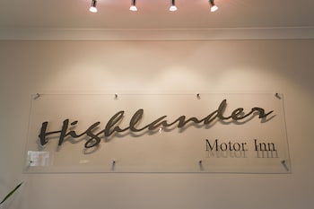 highlander motor inn and apartments