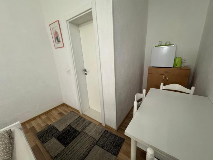 villa anja apartments