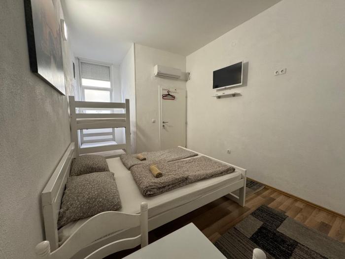 villa anja apartments