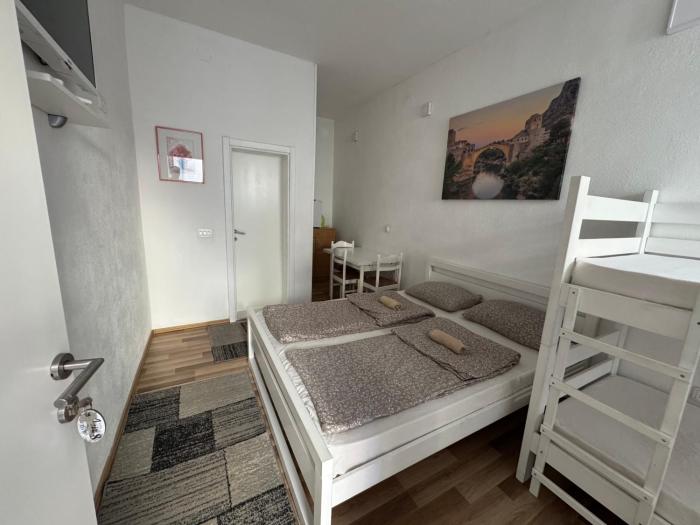 villa anja apartments