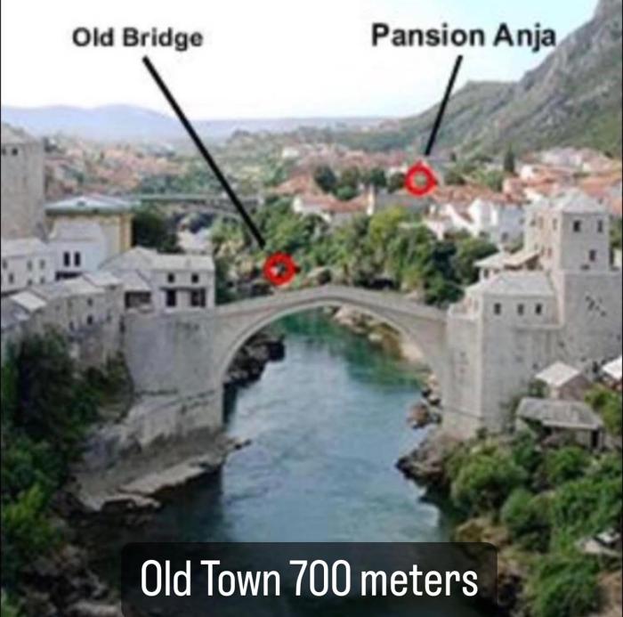 villa anja apartments