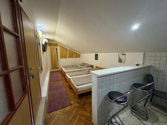 villa anja apartments