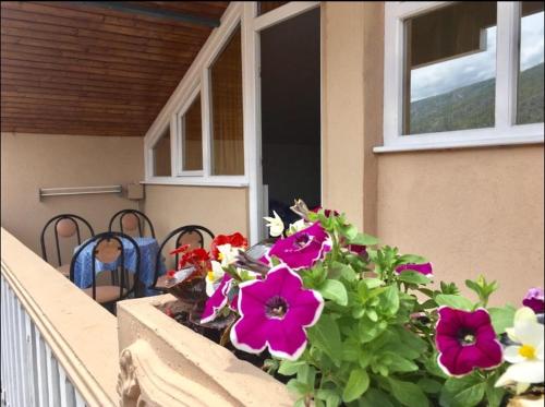 villa anja apartments